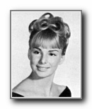 Shirley Ekstrom: class of 1965, Norte Del Rio High School, Sacramento, CA.